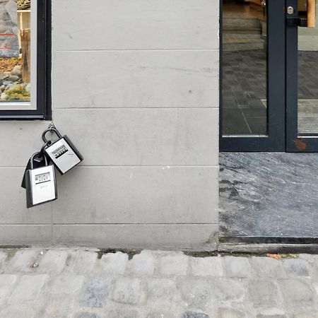 Muenstergasse Zurich Old Town 아파트 외부 사진