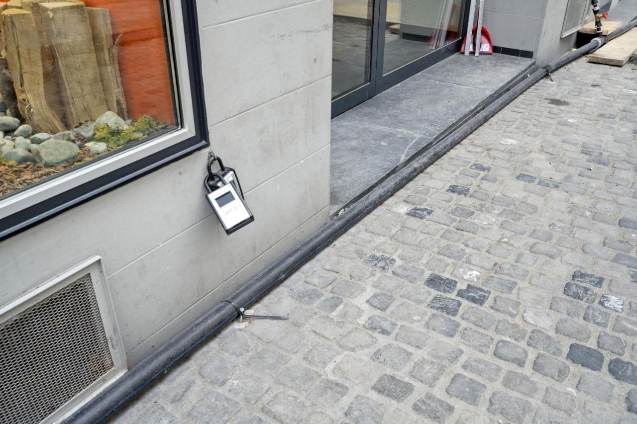 Muenstergasse Zurich Old Town 아파트 외부 사진