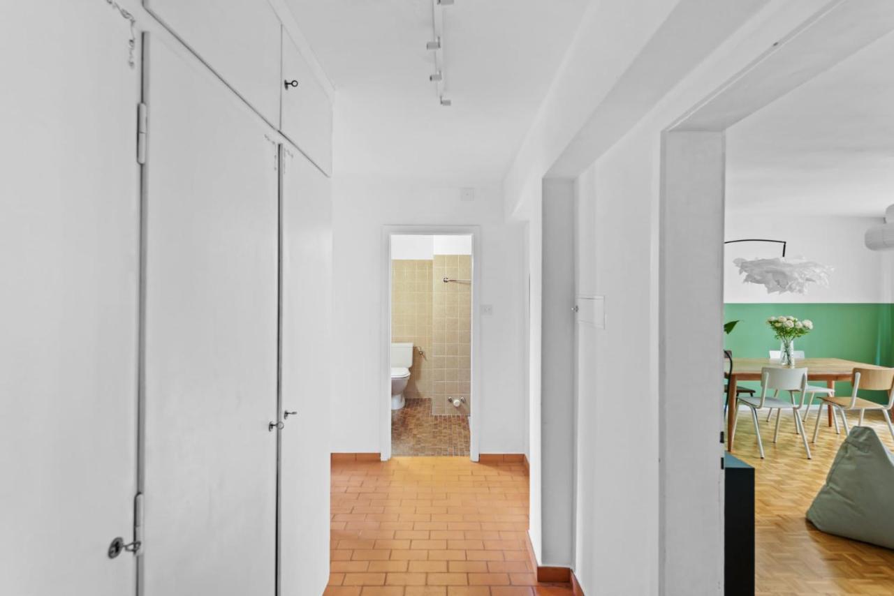 Muenstergasse Zurich Old Town 아파트 외부 사진