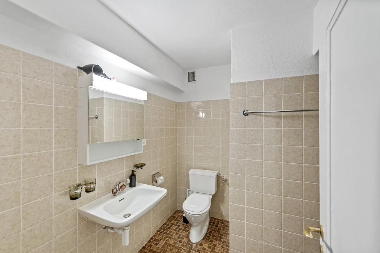 Muenstergasse Zurich Old Town 아파트 외부 사진