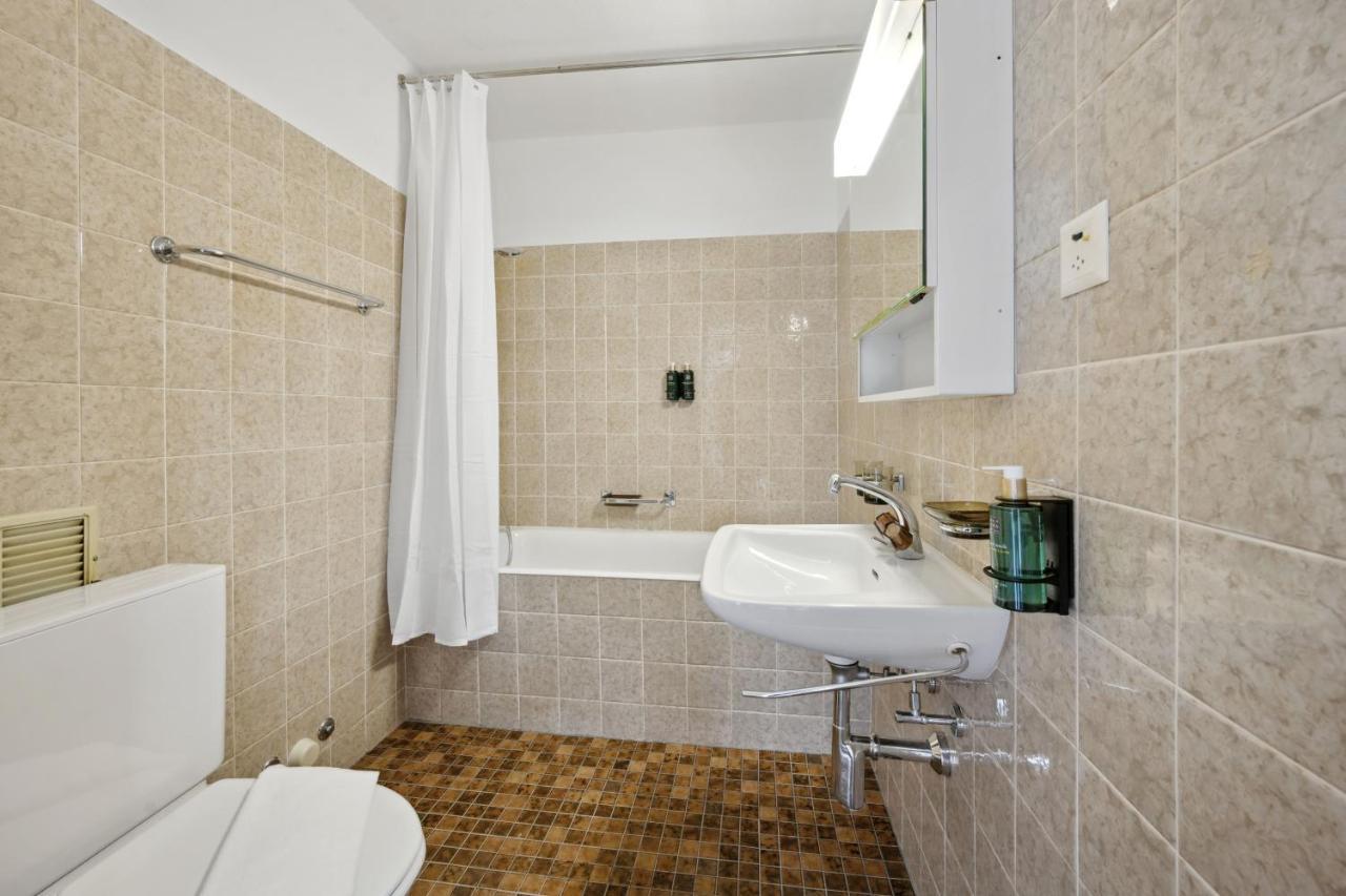 Muenstergasse Zurich Old Town 아파트 외부 사진