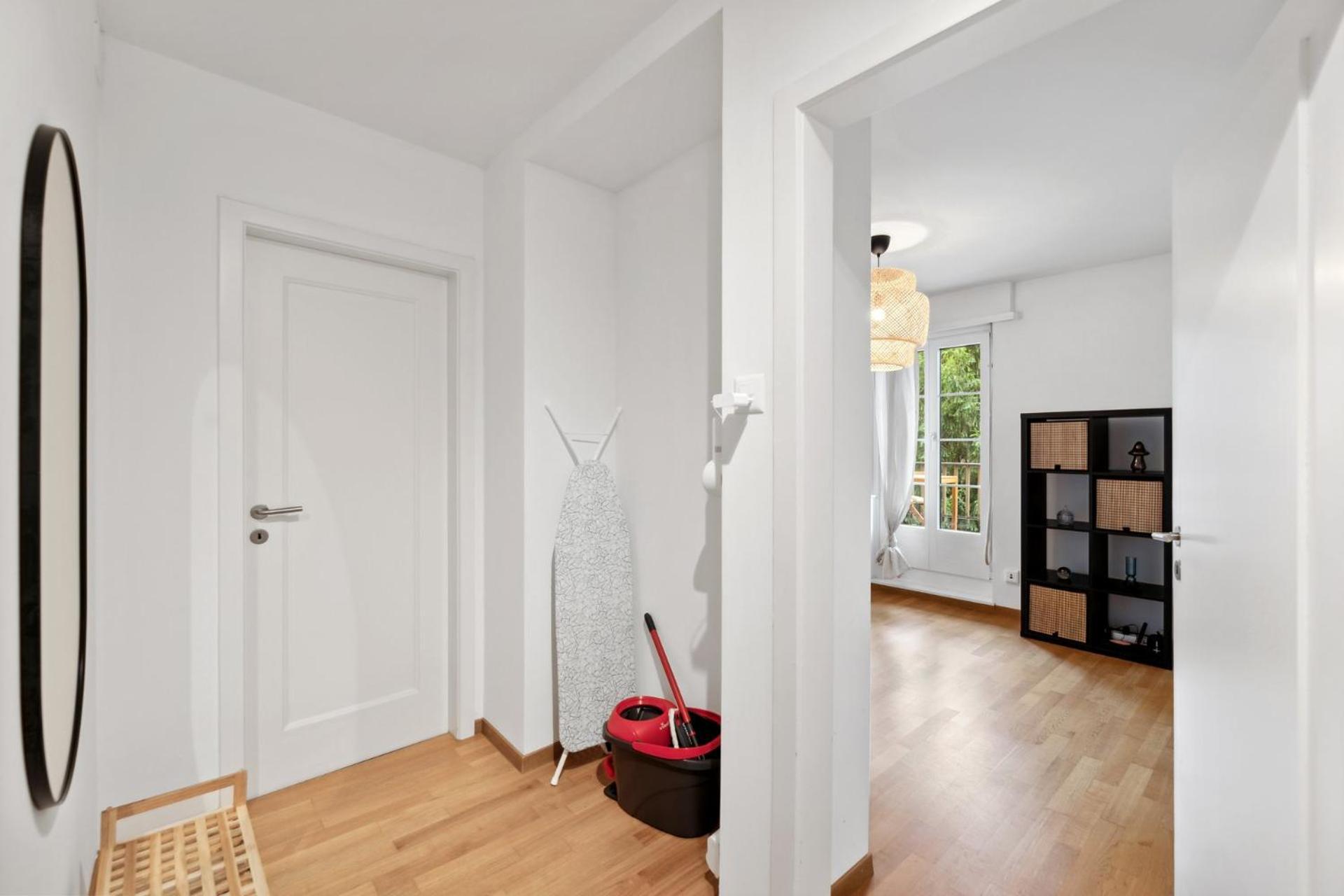 Muenstergasse Zurich Old Town 아파트 외부 사진
