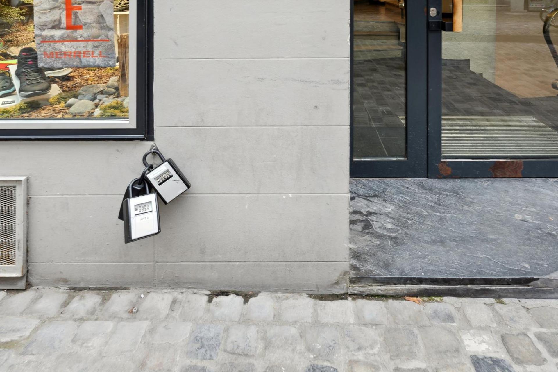 Muenstergasse Zurich Old Town 아파트 외부 사진