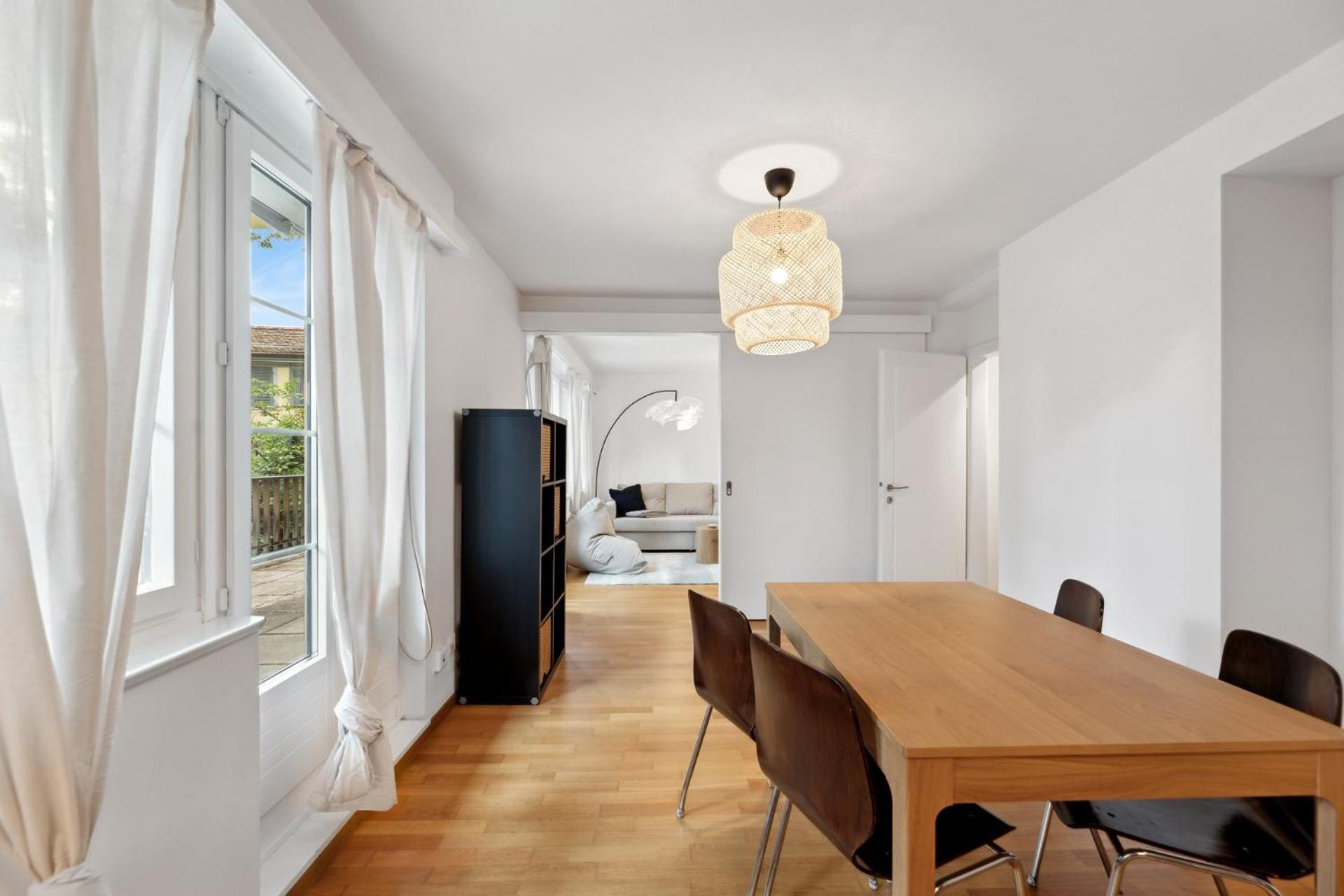 Muenstergasse Zurich Old Town 아파트 외부 사진